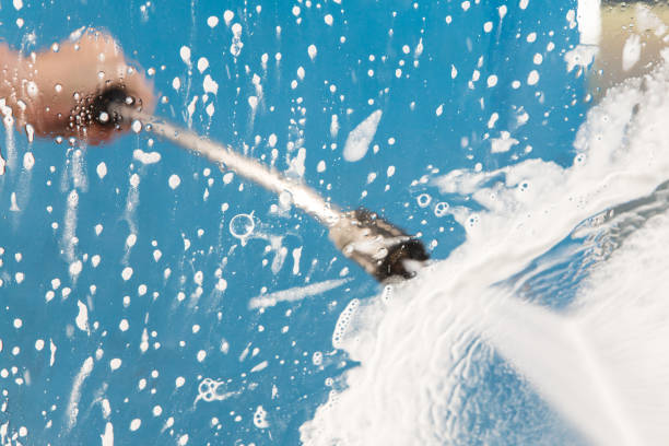 Best Roof Washing  in Kahoka, MO