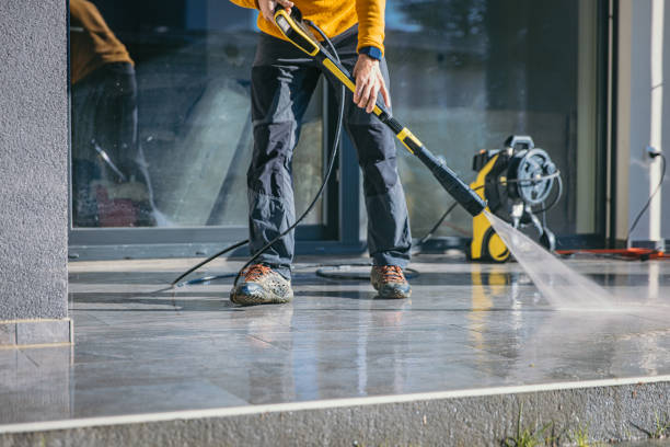 Best Solar Panel Cleaning  in Kahoka, MO