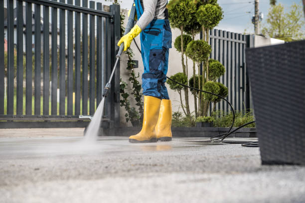 Best Factory Floor Cleaning  in Kahoka, MO