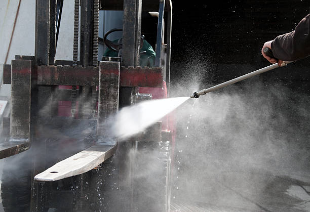 Best Patio and Deck Pressure Washing  in Kahoka, MO