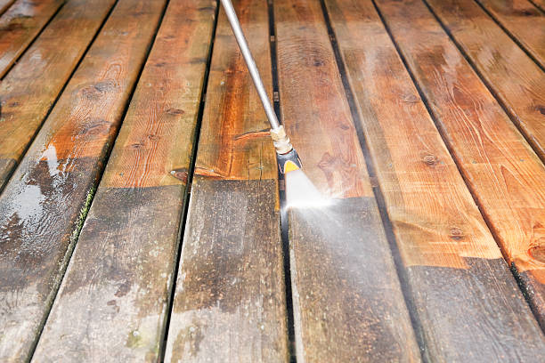 Best Driveway Pressure Washing  in Kahoka, MO