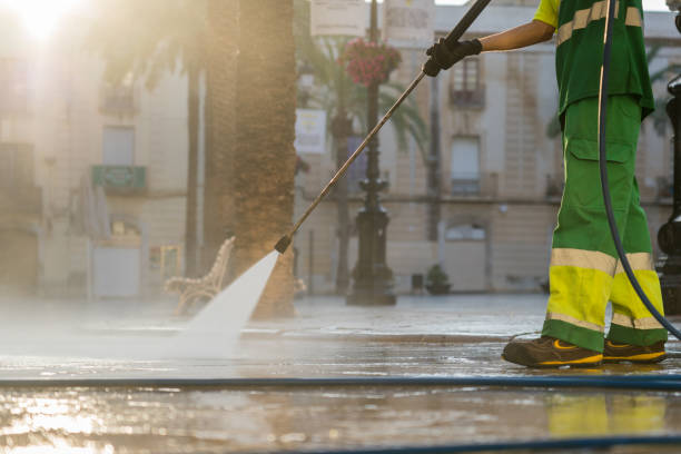 Best Machinery and Equipment Cleaning  in Kahoka, MO