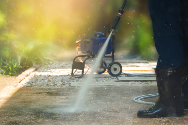 Best Playground Equipment Cleaning  in Kahoka, MO